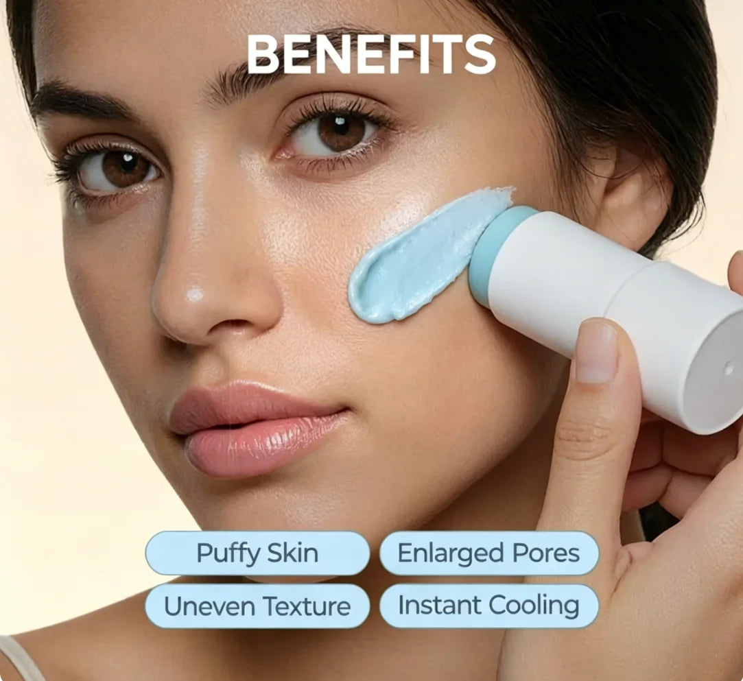 Cactus Cooling Beauty Balm Duo